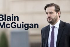 Blain McGuigan