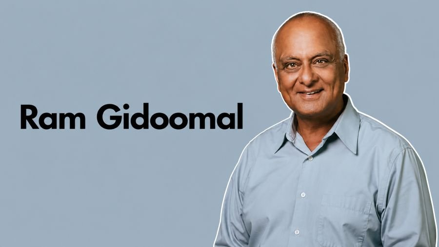Ram Gidoomal