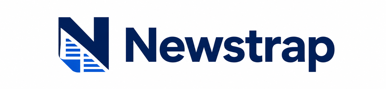 Newstrap.co.uk