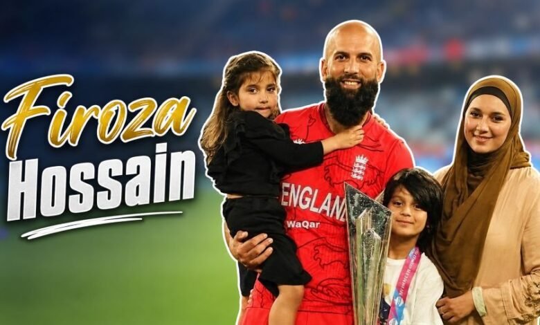 Firoza Hossain