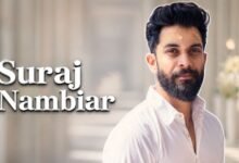 Suraj Nambiar