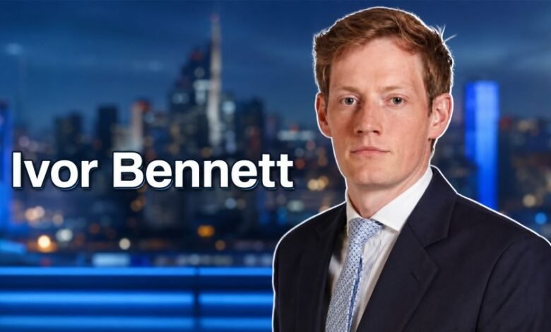Ivor Bennett