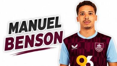 Manuel Benson