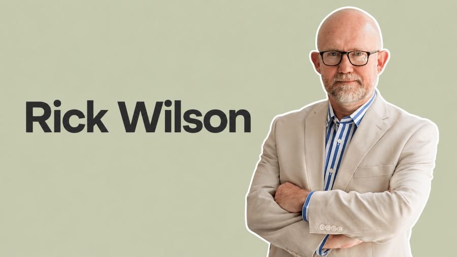 Rick Wilson