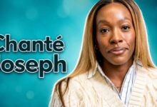 Chanté Joseph