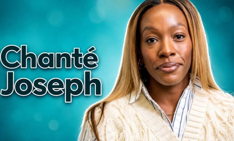 Chanté Joseph
