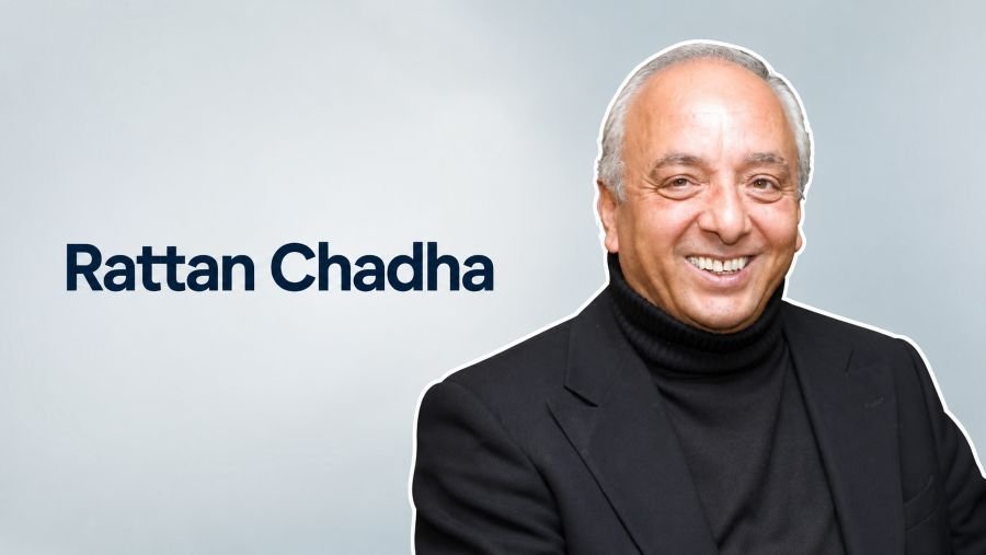 Rattan Chadha