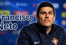 Francisco Neto