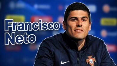 Francisco Neto