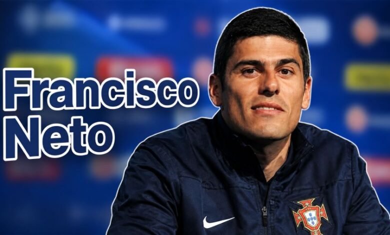 Francisco Neto