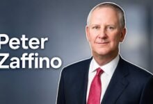 Peter Zaffino