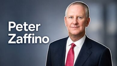 Peter Zaffino