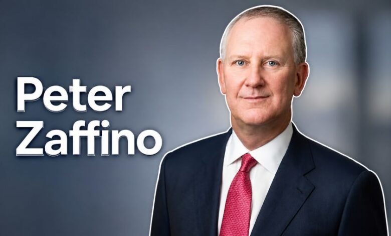 Peter Zaffino