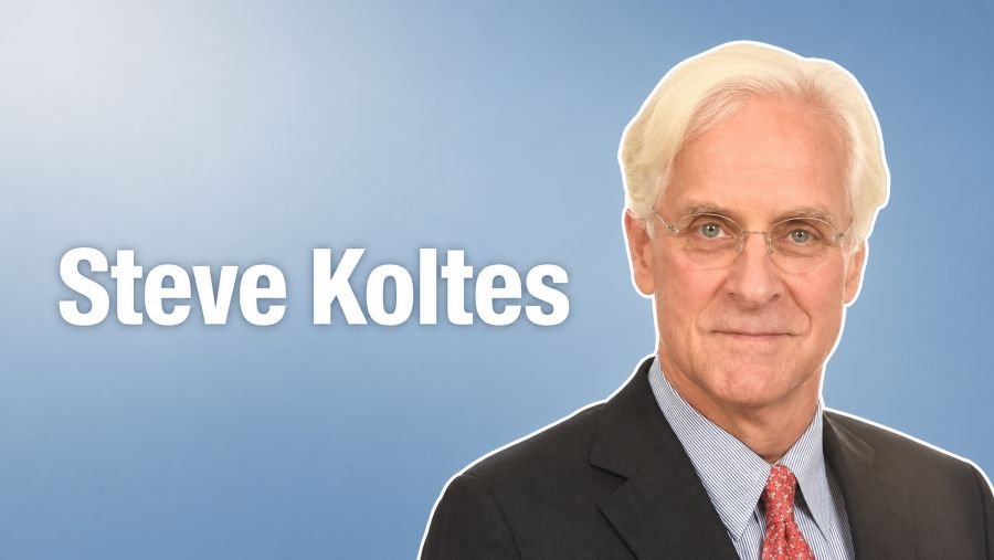 Steve Koltes