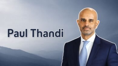 Paul Thandi