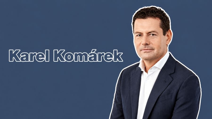 Karel Komárek