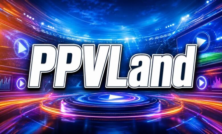 PPVLand