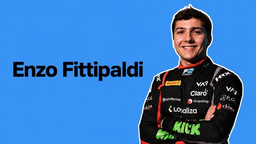 Enzo Fittipaldi