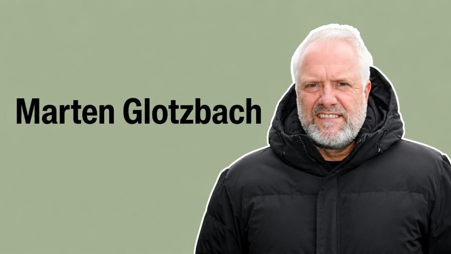 Marten Glotzbach