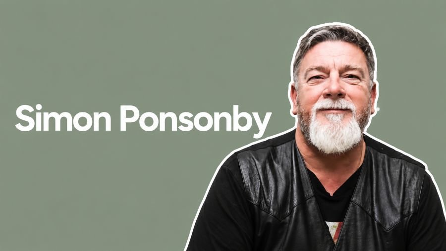 Simon Ponsonby