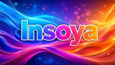 Insoya