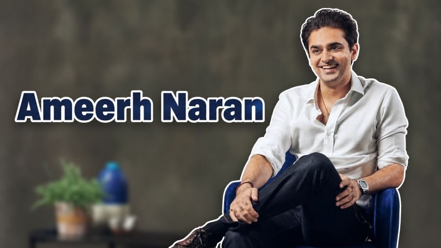 ameerh naran