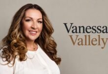 Vanessa Vallely
