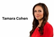 Tamara Cohen