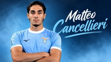 Matteo Cancellieri