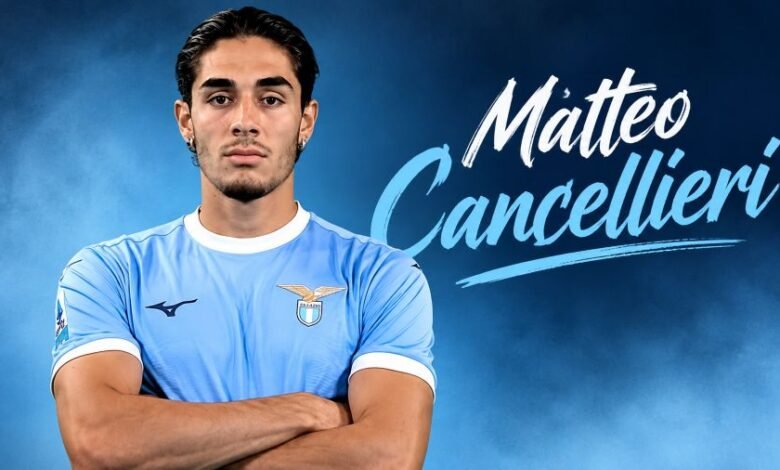 Matteo Cancellieri