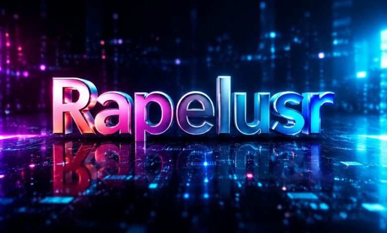 Rapelusr