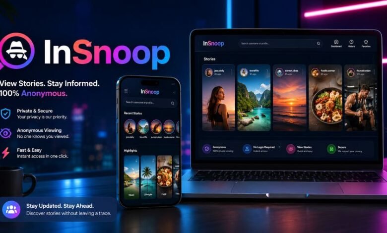 insnoop