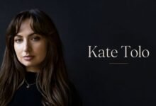 Kate Tolo