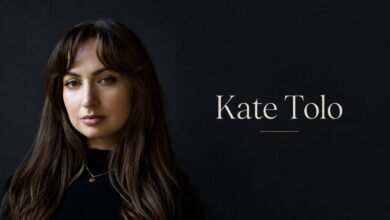 Kate Tolo