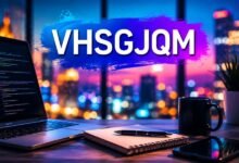 VHSGJQM