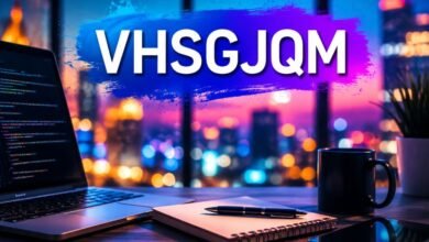 VHSGJQM
