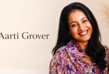 Aarti Grover