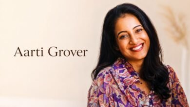 Aarti Grover
