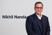 Nikhil Nanda