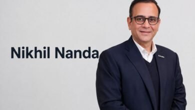 Nikhil Nanda