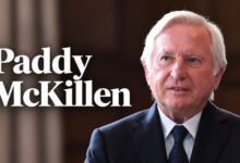 Paddy McKillen