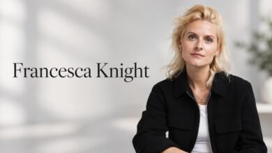 Francesca Knight