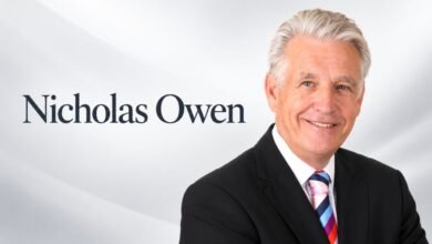 Nicholas Owen