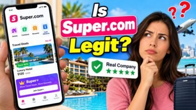 Is Super.com legit
