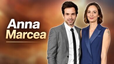 Anna Marcea