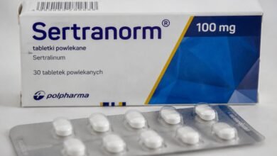 Sertranorm