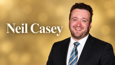 Neil Casey