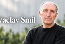 Vaclav Smil