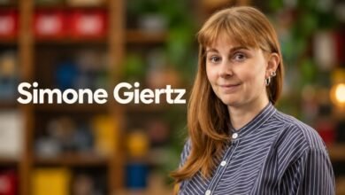 Simone Giertz
