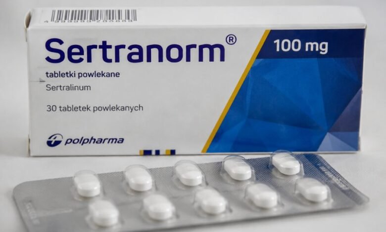 Sertranorm